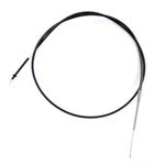 Throttle Cable Replaces Mtd 746-0632 746-0474 746-0671A 746-0843 946-0671A. Fixed Price $12.95.