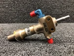 1280504-2 (cast: 1280219-498) Cessna Landing Gear Up-down Lock Actuator. Fixed Price $100.80.