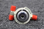 23599-12 Piper PA32R-301T Oxygen Outlet (straight And Tee Fitting). Fixed Price $56.00.