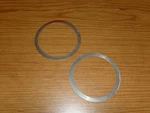 Piper 62833-134 Washers Removed Cheyenne. Fixed Price $9.99.