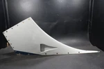 Piper Seneca V PA-34-220T Dorsal Fin Assembly 78332-0. Fixed Price $375.00.