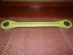 Bell Helicopter Link 206-033-554-101 Lord Kinematics. Fixed Price $400.00.