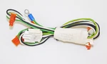 Veeder-root/gilbarco T19612-G2 Ac Adapter Cable Assembly. Fixed Price $18.00.