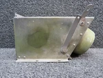 96448-000 Piper PA34-200 Plenum Duct Assembly Oil Cooler. Fixed Price $280.00.
