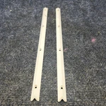 210241-003 Mooney M20K Wing Stall Strip Set 0F Two. Fixed Price $192.85.