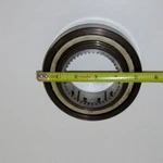 Aircraft Engine Component Pwa Pratt And Whitney P/n 447266 A7752 Rear. Fixed Price $499.99.
