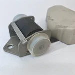 1106222-1 1106222-01 ASSY0107119-23 Pacific: Seatbelt W/ Cover ( 0107333 ). Fixed Price $288.88.