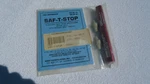 8701-07 Aero Technologies Saf-t-stop Seat Assembly. Fixed Price $75.00.