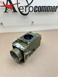 Piper PA-28 Warrior Airbox Assy P/n: 87328-02 (3203). Fixed Price $1688.94.