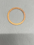 Tcm 632085 Gasket - Tach Dr Hsg (pair Of 2). Fixed Price $15.00.