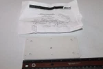 Bell 206 Helicopter Gcx Medical Mount. Fixed Price $35.00.