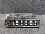 2513538-3 Cessna Circuit Panel With Switches, Breakers. Fixed Price $588.00.