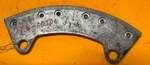 Cleveland Brake Pressure Plate P/n 073-00500 New. Fixed Price $175.00.