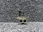 3014705 (use: 3106346-01) Pratt And Whitney Fuel Nozzle Adapter Assembly (core). Fixed Price $952.00.