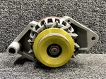657199H Continental TSIO-550-K1B Hartzell Secondary Alternator Assembly (24V). Fixed Price $476.00.