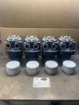 Lycoming Cylinder IO-360, O-320 Wide Deck Nickel Barrel & 75089 Piston "airboat". Fixed Price $1999.00.