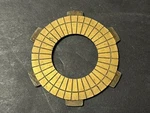 Hughes Helicopter Cayuse Plate P/n 369A1410-5 New. Fixed Price $45.75.