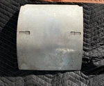 Cessna Lh Cowl Door P/n 0752000-103. Fixed Price $585.00.