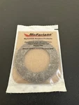 Mcfarlane/cleveland Aircraft Grease Seal, P/n MC154-00300 (new Surplus) (st). Fixed Price $11.50.