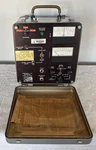 Aviation Portable Ils Receiver FA-8766 Dept Of Transportation & Faa Powers. Fixed Price $115.95.