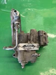 Chandler Evans A39710K Bleed Control *ar* Repairable. Fixed Price $850.00.