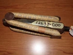 Piper PA-20 Pacer Main Gear Strut Shock 12638-000. Fixed Price $250.00.