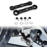 Fit For Mv Agusta F3 675 2012-2016 2013 Lower Drop Support Suspension Link Black. Fixed Price $64.53.