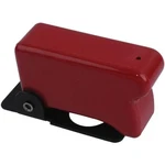 1PC Safran Power Usa Llc 8496K2 Finger Guard, RED,3 Pos. Switches. Fixed Price $68.09.