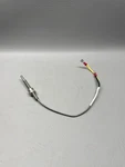 Alcor By Tempest Bayonet Style Grounded Cht Probe .24 Ohm Type J P/n 86251 (new). Fixed Price $105.00.