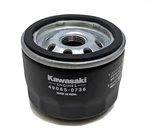 Genuine Kawasaki 49065-0736 Oil Filter Replaces 49065-7007, 49065-0721 Oem. Fixed Price $10.99.