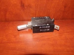 35-380132-47 Aircraft Circuit Breaker Wood Electric 548-220-106. Fixed Price $39.99.