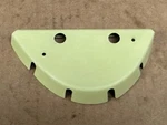 Beechcraft Bonanza F33, G33, F33A Or F33C Rib-wing P/n 45-115011-5 New W/ 8130. Fixed Price $114.50.