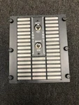 Bell Helicopter Annunciator Panel P/n 209-075-325-45 8130-3 # 23887-1. Fixed Price $15840.00.