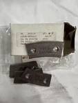 Aviation Products Inc Brake Lining AP66-33 Box Of 4. Fixed Price $30.00.