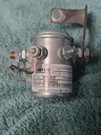 Aircraft Starter Contactor 12V Pn STS-S12 Lamar Technologies As-is. Fixed Price $125.00.