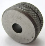 Aircraft Part WCIS-WG-10-1-N Flush Pin Gauge Plain Cylindrical. Fixed Price $82.32.