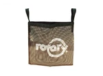 Debris Bag Rotary - Black Replacement Part For Lawn Mower Vacuum. Fixed Price $34.06.