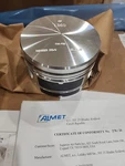 New Superior Continental Aircraft Piston P/n SA648029. Fixed Price $145.00.