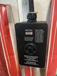Progressive Industries Rv Camper Surge Protector EMS-PT50C 50A/240V. Fixed Price $45.00.