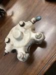 Beechcraft Sundowner Cleveland Brake Caliper Model 30-75B. Fixed Price $200.00.