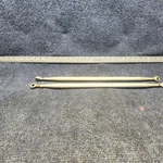 95-524017-8 Beech F33A Elevator Differential Push Pull Tube Price Per Each. Fixed Price $40.00.
