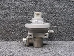 56410J (alt: 6608257-1) Sterer Pressure Regulator & Shutoff Valve. Fixed Price $420.00.