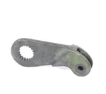 Bell Crank Splined Part Factory Oem New Old Stock Aviation Aircraft Rudder. Fixed Price $228.08.