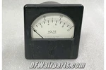 DY-14991-N3-1, RX-35, Aircraft Avionics Testing Unit Volts Indicator/voltmeter. Fixed Price $59.99.