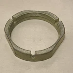 Cessna 206,210 Nose Gear Collar Nut P/n 1243617-1.. Fixed Price $60.00.