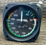 Airspeed Indicator Cirrus SR22T P/n 13562-002 Sigma-tek EA5175-11L-CIR. Fixed Price $295.00.