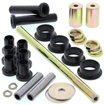 Balls Rear A-arm Bushing Kit Polaris Sportsman 500 4X4 96-00 50-1112. Fixed Price $144.20.