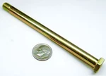 Bek Aircraft Shear Bolt NAS464P5LA64 5/16-24 UNF3A 4.406L 4.0G Steel 160,000 Psi. Fixed Price $7.50.
