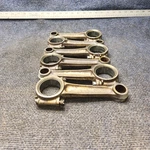 530186 Continental O-300-A Cessna 172 Connecting Rod Set Of. Fixed Price $424.00.