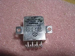 Airpax Relay Part # B07A942BZ1-0409 Nsn: 5945-00-034-5672. Fixed Price $225.00.